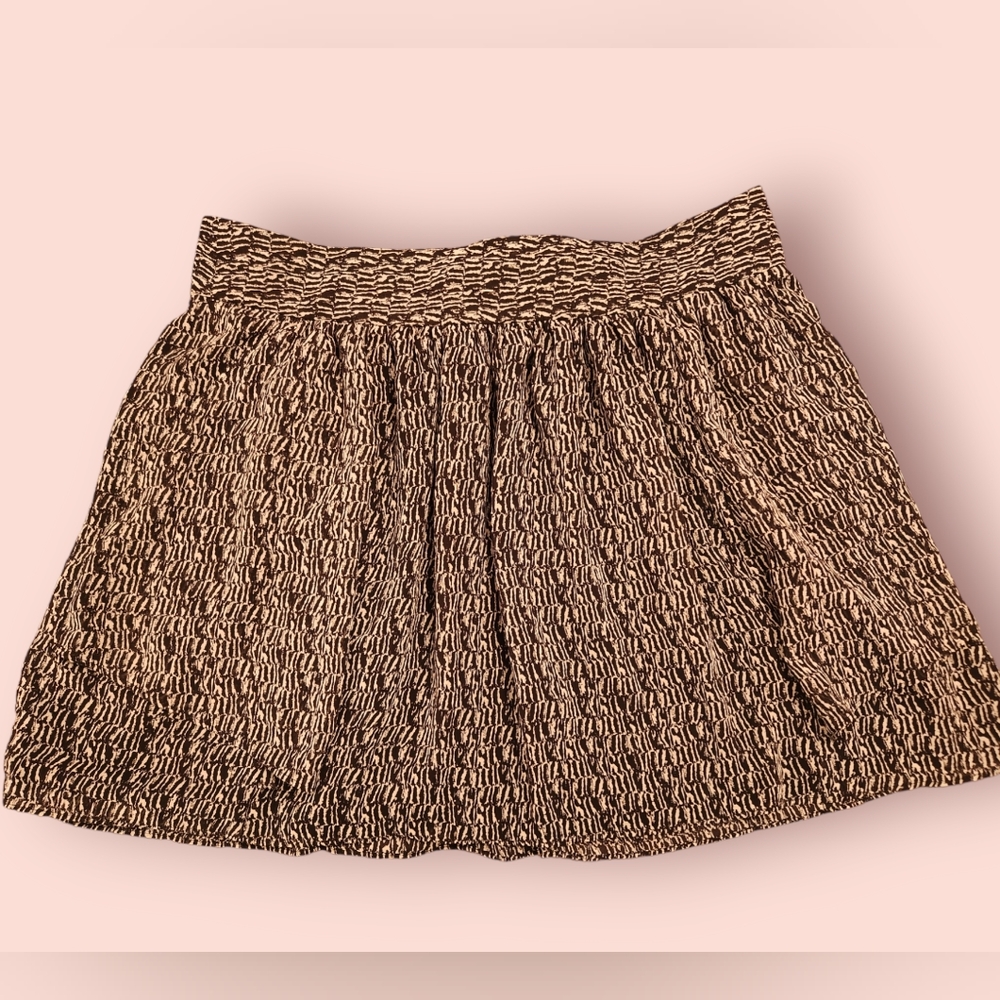 Gap Skirt